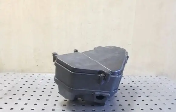 Volkswagen Touareg II Fuse box set 7L0937576B