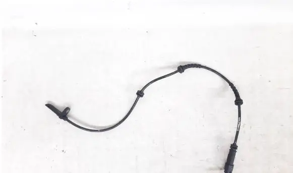 BMW 5 F10 F11 ABS rear brake sensor 6784901 34526784901
