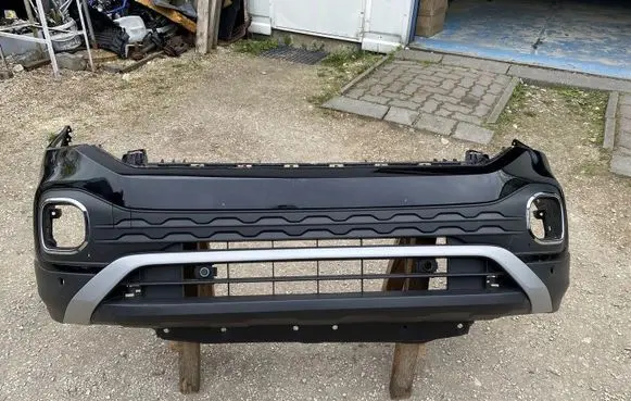Volkswagen T-Roc Front bumper 2GM807221A
