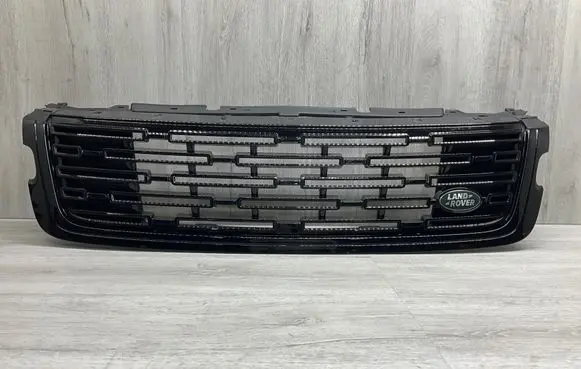 Land Rover Range Rover Velar Front grill N8A28200CB