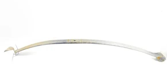 Volkswagen Caddy Rear leaf spring 