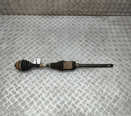 BMW 5 F10 F11 Front driveshaft 7593044