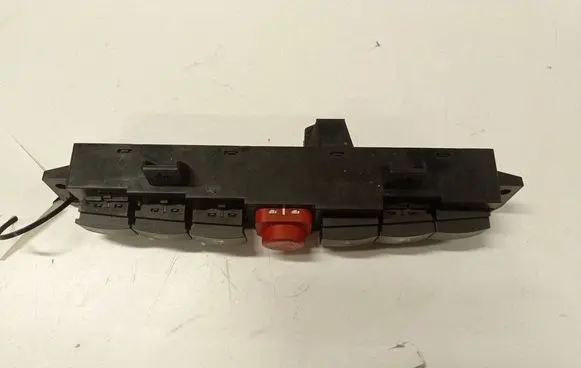 Opel Antara Hazard light switch 96673014