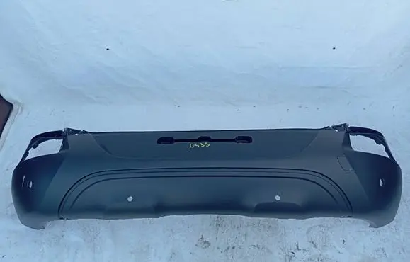 Renault Kadjar Rear bumper 850222154R