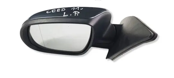 KIA Ceed Front door electric wing mirror 876101H2559 876101H255