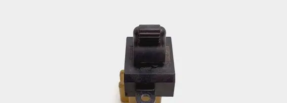 Chrysler Voyager Electric window control switch 4685434