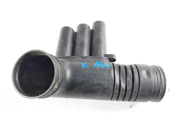 Volkswagen Golf VII Air intake hose/pipe 04E129651C