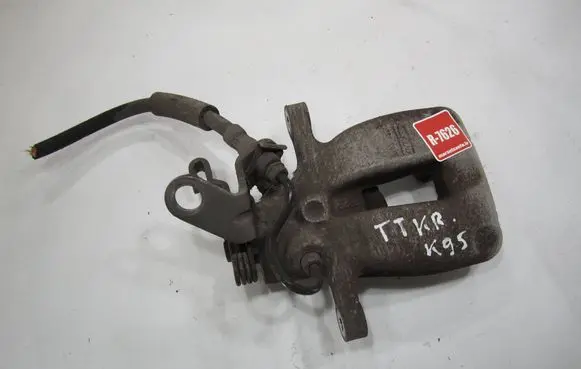 Audi TT TTS Mk2 Rear brake caliper 8J0405AB