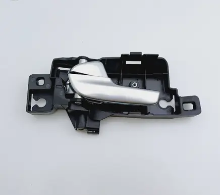 Ford Mondeo MK IV Rear door interior handle 7S71-A22601-AB