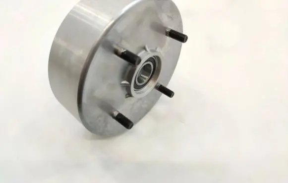 Aixam Roadline Drum brake (rear) 6AP030A