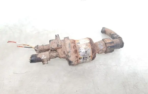 Volvo XC70 Webasto auxiliary heater fuel pump 