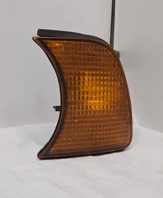 BMW 5 E34 Front indicator light 155243