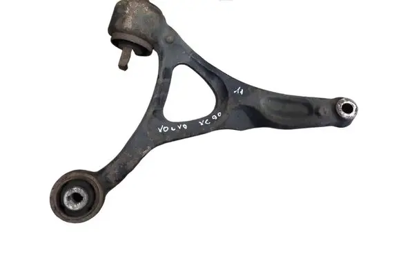 Volvo XC90 Front lower control arm/wishbone 8646613
