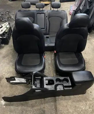 Hyundai ix35 Interior set 