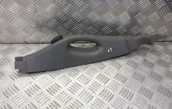 Chrysler Grand Voyager IV Rear door interior handle B00232743H