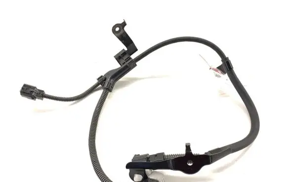 Lexus LBX Other exterior part 