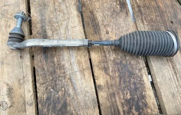 Steering tie rod