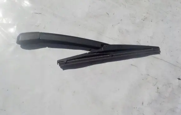 Hyundai Kona I Rear wiper blade arm HENCAR9587812270