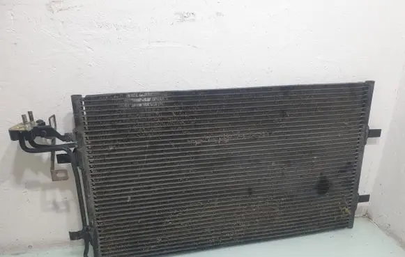 Volvo V50 A/C cooling radiator (condenser) 4N5H19D989BB