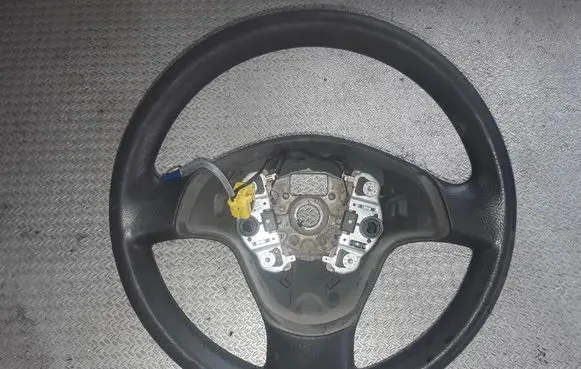 Seat Ibiza III (6L) Steering wheel 61400000B00