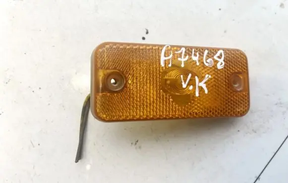 Iveco Daily 40.8 Front indicator light 41200664