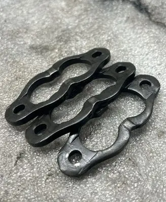 Audi A5 8T 8F Fuel Injector clamp holder