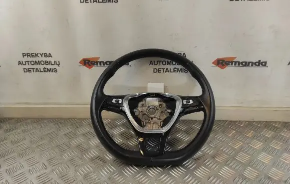 Volkswagen e-Golf Steering wheel 5G0419091