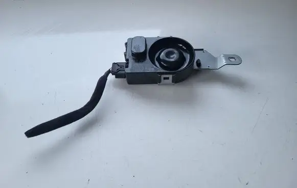 KIA Sportage Alarm system siren 