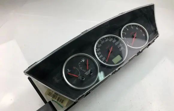 Nissan Primera Speedometer (instrument cluster) AU877
