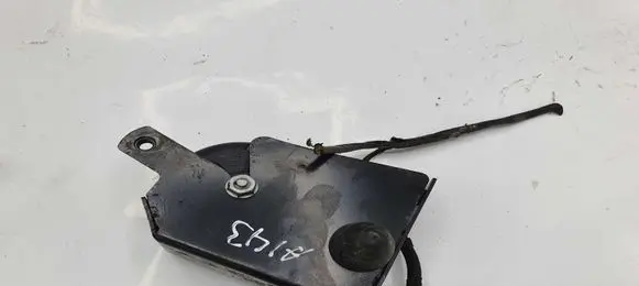 Seat Leon (1M) Alarm system siren 1M2951217