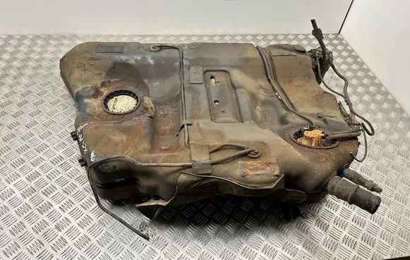 Volvo XC70 Fuel tank 
