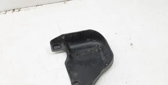 Porsche Cayenne (9PA) Fuel tank bottom protection 7L0201980