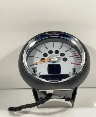 Mini One - Cooper Coupe R56 Tachometer 9125939 BM0505503 RG24279200