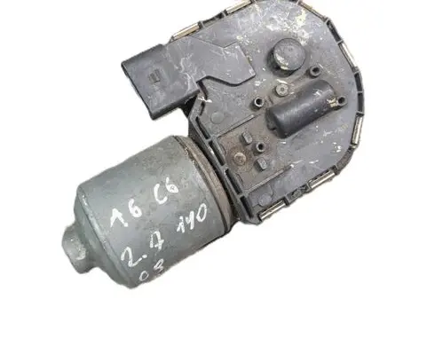 Audi A6 S6 C6 4F Wiper motor 4F2955119C 0390241655 H10SW000