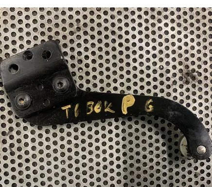 Volkswagen Transporter - Caravelle T6 Sliding door upper roller guide/hinge 7H0843436P 861816