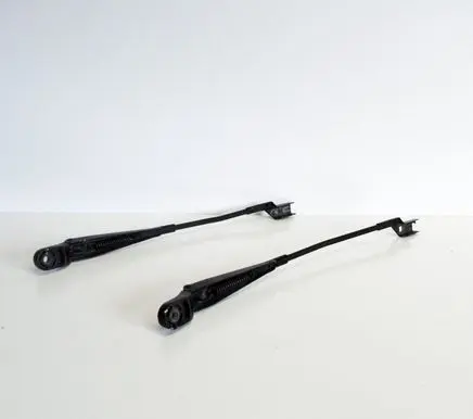 Skoda Roomster (5J) Windshield/front glass wiper blade 