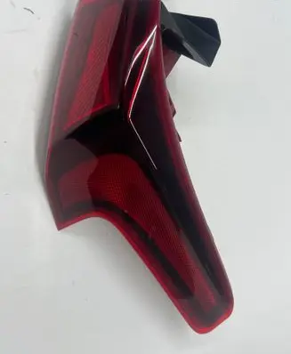 Hyundai Santa Fe Rear/tail lights