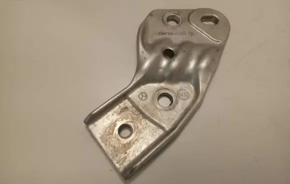 Mercedes-Benz GLC AMG Sway bar bush bracket, rear A2053230240