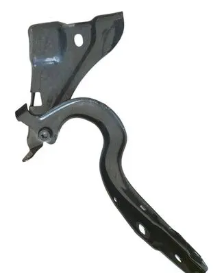 Engine bonnet/hood hinges
