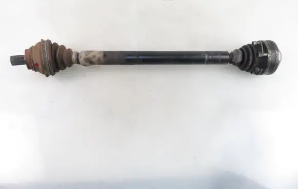 Volkswagen Caddy Front driveshaft 