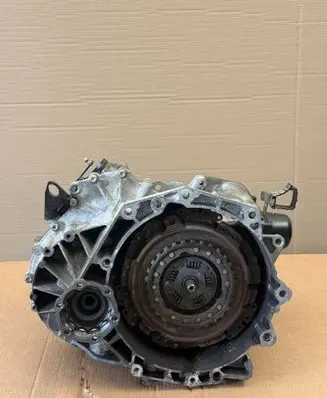 Volkswagen Golf VI Automatic gearbox MGK