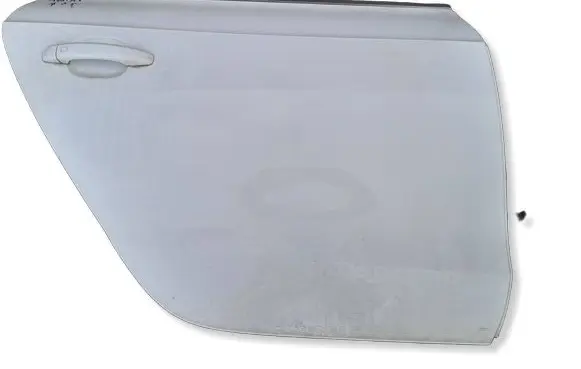 Audi A5 Sportback 8TA Rear door 