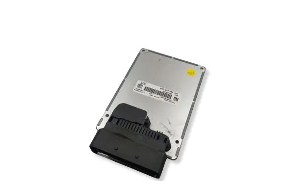 Audi A4 S4 B8 8K Suspension control unit/module 8K0907364