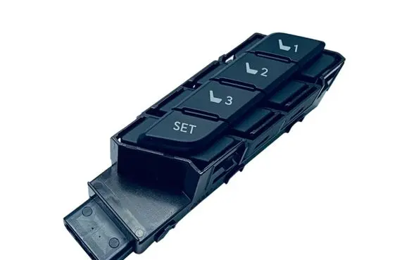 Lexus RX 450H Seat memory switch 8492748070 84927-48070