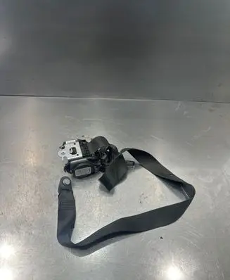 Peugeot 508 Front seatbelt 98021742XX 13012012
