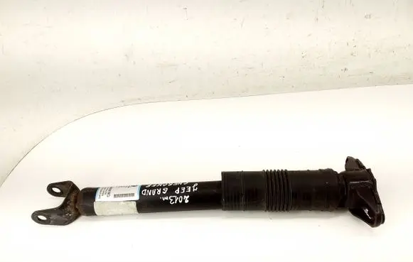 Jeep Grand Cherokee (WK) Rear shock absorber/damper 68204968AB 68029592AC