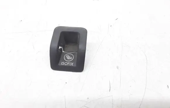 Volkswagen Jetta V ISOFIX cover 1K0887233C