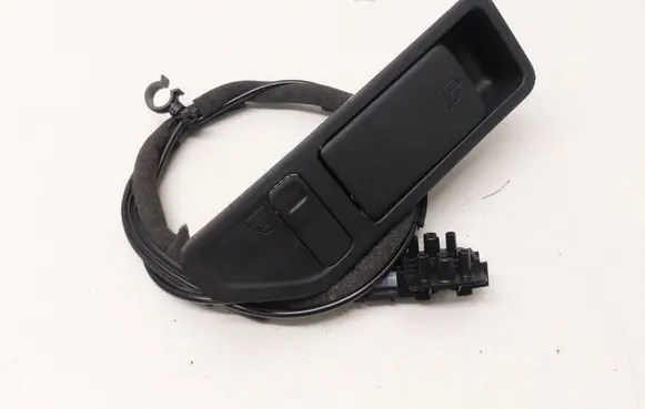 Ford Focus Seat back rest control lever/handle 