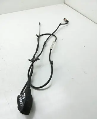Nissan Navara D40 Radio antenna 