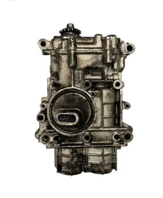 Honda Accord Oil pump CV15105